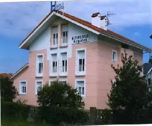 Hospedaje Argoños - hotel en Argoños