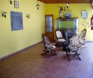 Hospedaje El Marinero - hotel en Isla