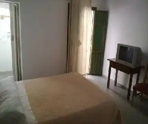 Hospedaje Lisboa Algeciras - hotel en Algeciras