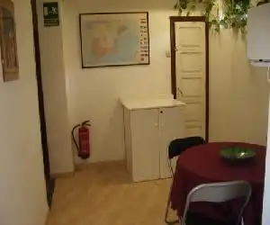 Hospedaje Senda del Huerna - hotel en Campomanes