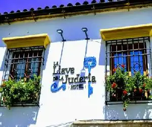 La Llave de la Judería Hotel Boutique - hotel en Córdoba