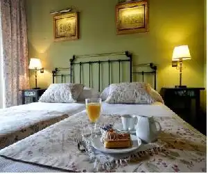 Hotel-Hospedería los Templarios