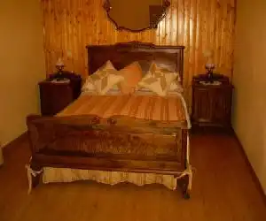 Hospederia del Comendador - hotel en Ocaña