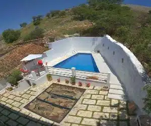 Hospedería El Almendral - hotel en Zafarraya