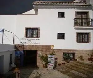 Hospedería El Caravansar