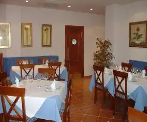 Hospederia el Fielato
