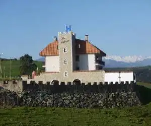 Hospedería Las Calzadas