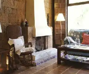 Hospedería Santiago - hotel en Chiclana de la Frontera