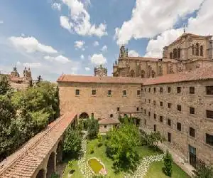 Hospes Palacio de San Esteban