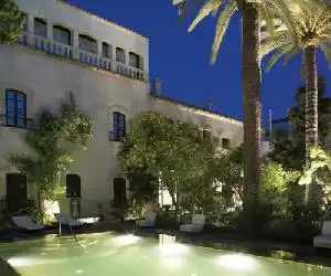 Hospes Palacio del Bailio - hotel en Córdoba