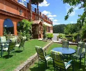 Hostal Almanzor