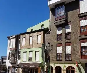 Pension Amarantos