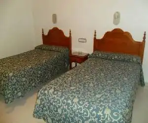 Hostal Amigo - hotel en Ocaña