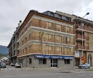 Hostal Apolo XI