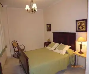 Hostal Artiga - hotel en Alborea