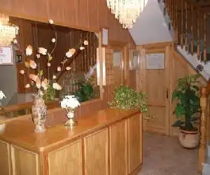 Hostal Asensio Nijar - hotel en Níjar