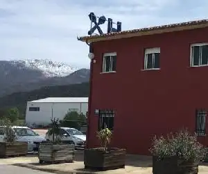 Hostal Asturias - hotel en Jarilla