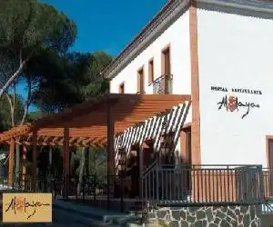 Hostal Atalaya - hotel en Minas de Ríotinto
