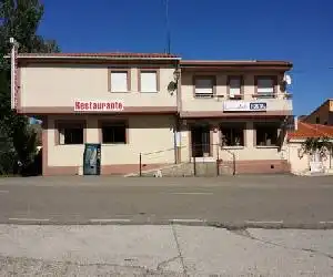 Hostal Atila - hotel en Ricobayo