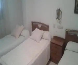 Hostal Avenida