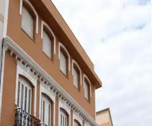 Hostal Avenida - hotel en Tabernas