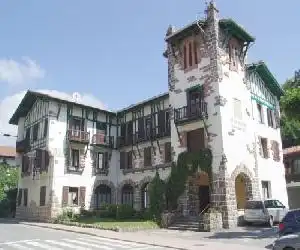 Hostal Ayestaran II - hotel en Lecumberri