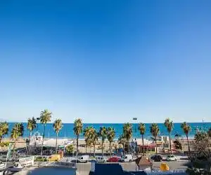 Beatriz Cozy Inns - hotel en Torremolinos