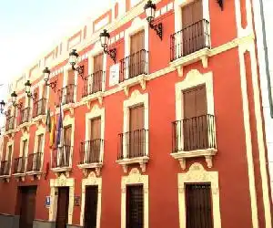 Hostal Bellido - hotel en Montilla
