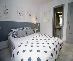 Hostal Berlin