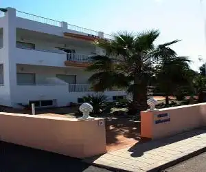 Hostal Brisamar - hotel en San José