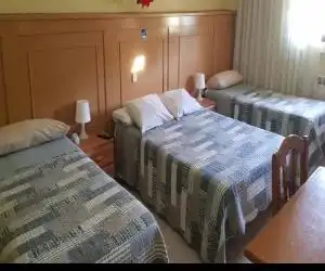 Hostal Brunete - hotel en Brunete