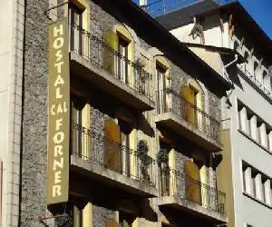 Hostal Cal Forner