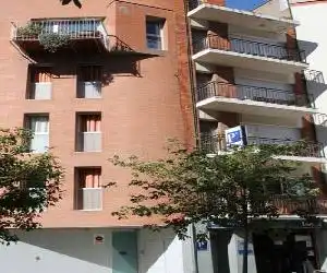 Hostal Cal Siles - hotel en El Prat de Llobregat