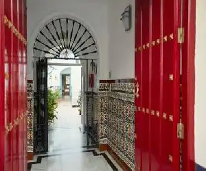 Hostal Campo Nuevo - hotel en Sanlúcar de Barrameda