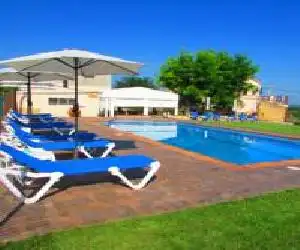 Hostal Can Bassalis - hotel en Pals