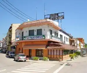 Hostal Can Blanco - hotel en Sant Julià De Ramis