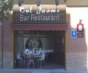 Hostal Can Jaume - hotel en Mollerusa