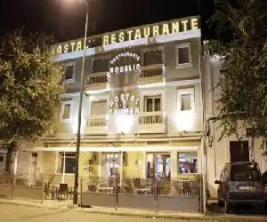 Hostal Carmen - hotel en Zafra