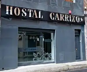 Hostal Carrizo - hotel en Elda