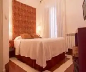 Hostal Casa Alborada - hotel en Conil de la Frontera