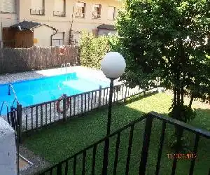 Hostal Casa Juan - hotel en Castejón de Sos