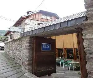 Hostal Casa Laplaza - hotel en San Juan de Plan