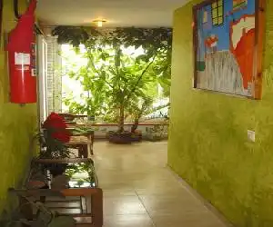 Hostal Cassa - hotel en Cassà de la Selva