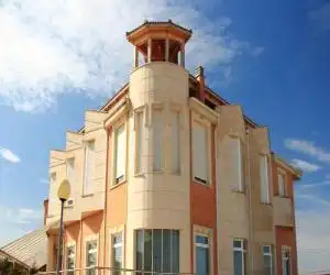 Hostal Castilla