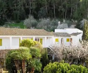 Hostal Catalina Vera - hotel en Puerto de Andratx