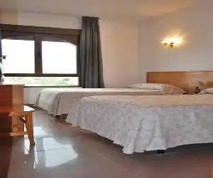 Hostal Cazalegas - hotel en Cazalegas