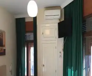 Hostal Cervantes - hotel en Valdemoro