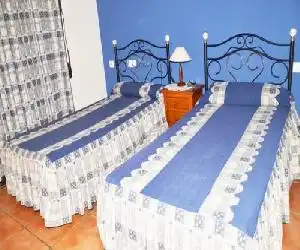 Hostal Cesar - hotel en Alcaracejos