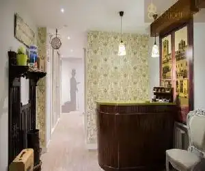 Hostal Chiqui - hotel en Zamora