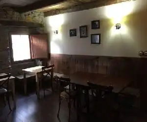 Hostal De Montaña La Aldeya - hotel en Villablino